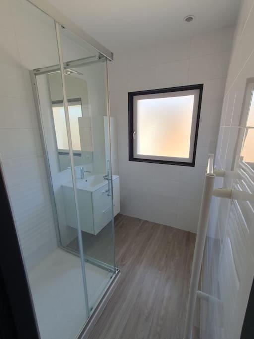 Duplex T3 Hypercentre 65M² Apartment Voiron Exterior photo